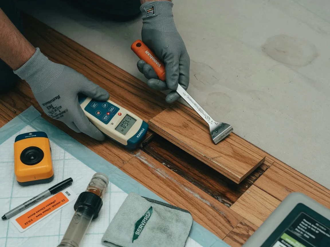 Why choose Water Damage Restoration in Ringwood, OK